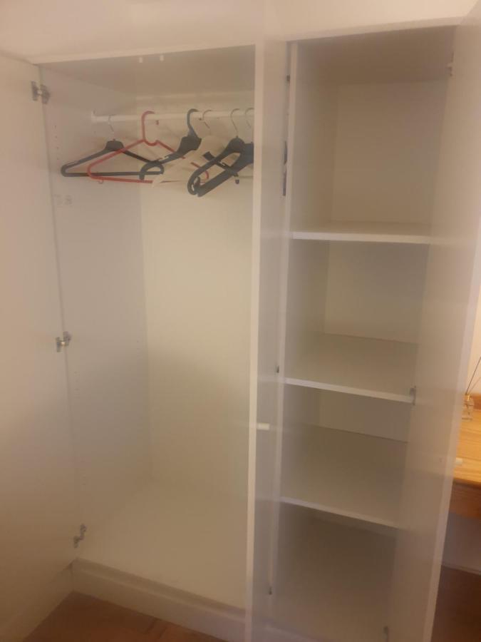 Appartamento Studio 25m2 indépendant sous-sol Sarcelles Esterno foto
