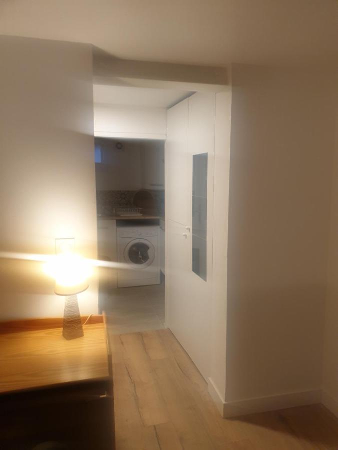Appartamento Studio 25m2 indépendant sous-sol Sarcelles Esterno foto